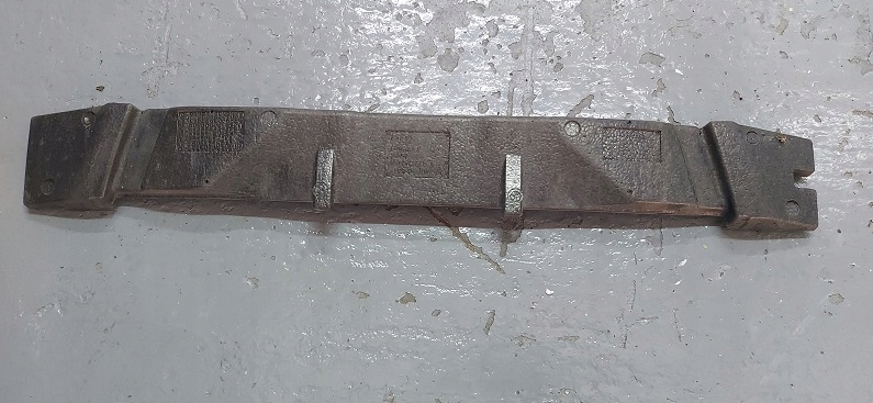 фото №1, Audi оригінальний номер 8t0807550b абсорбер бампера