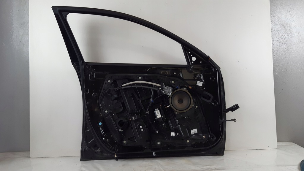 фото №5, Kia optima iii дверь левый перед abp