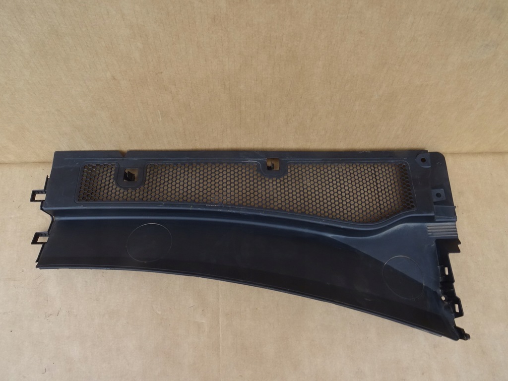 фото №1, Opel mokka b ii жабо правое 9820794480