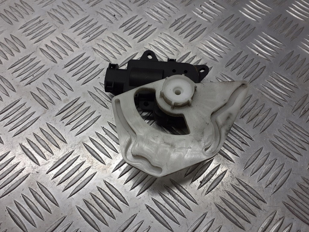 фото №1, Моторчик отопителя renault laguna ii