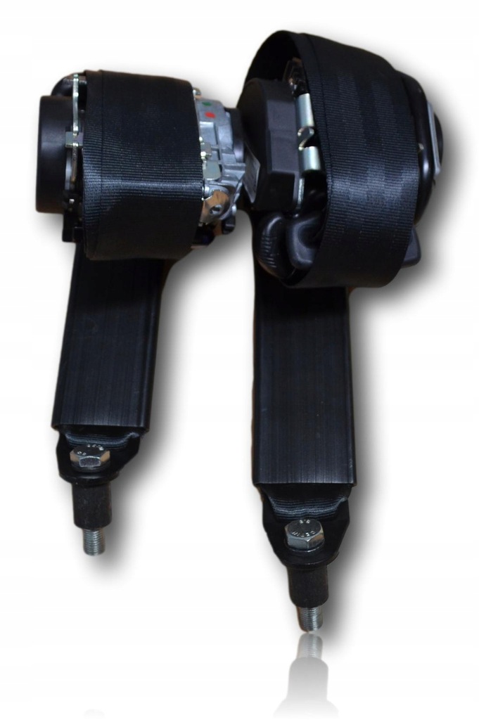 фото №1, Fiat doblo pas ремни комплект подушка безопасности