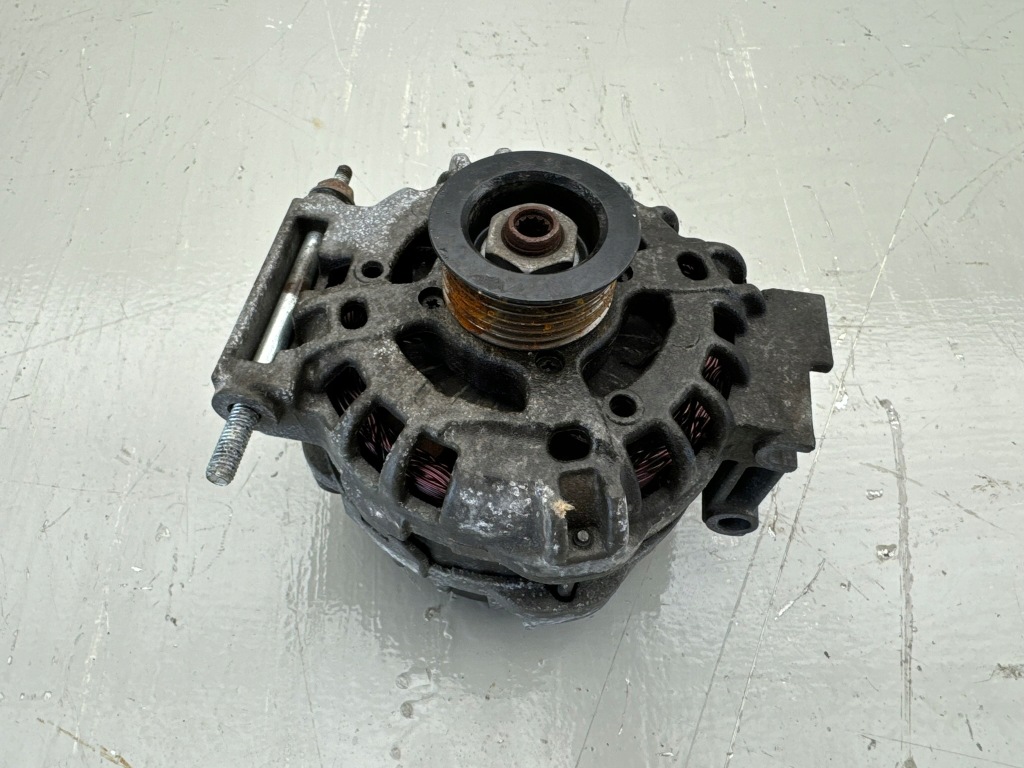 Fiat 500x 14-24r генератор bosch 51942146 в Украине