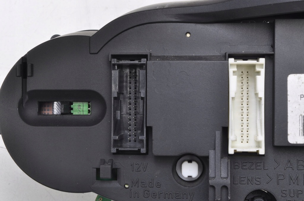 Porsche 911 996 счетчик приборы 9966419803170c anglik Недорого