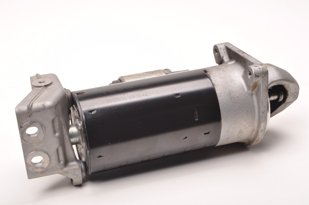 фото №6, Ferrari california 4.3 стартер 0001139014