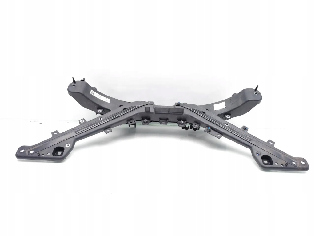 Купить Tesla model 3 балка бампера передний 2020 седан 4/5dr 1118289-00-j ev