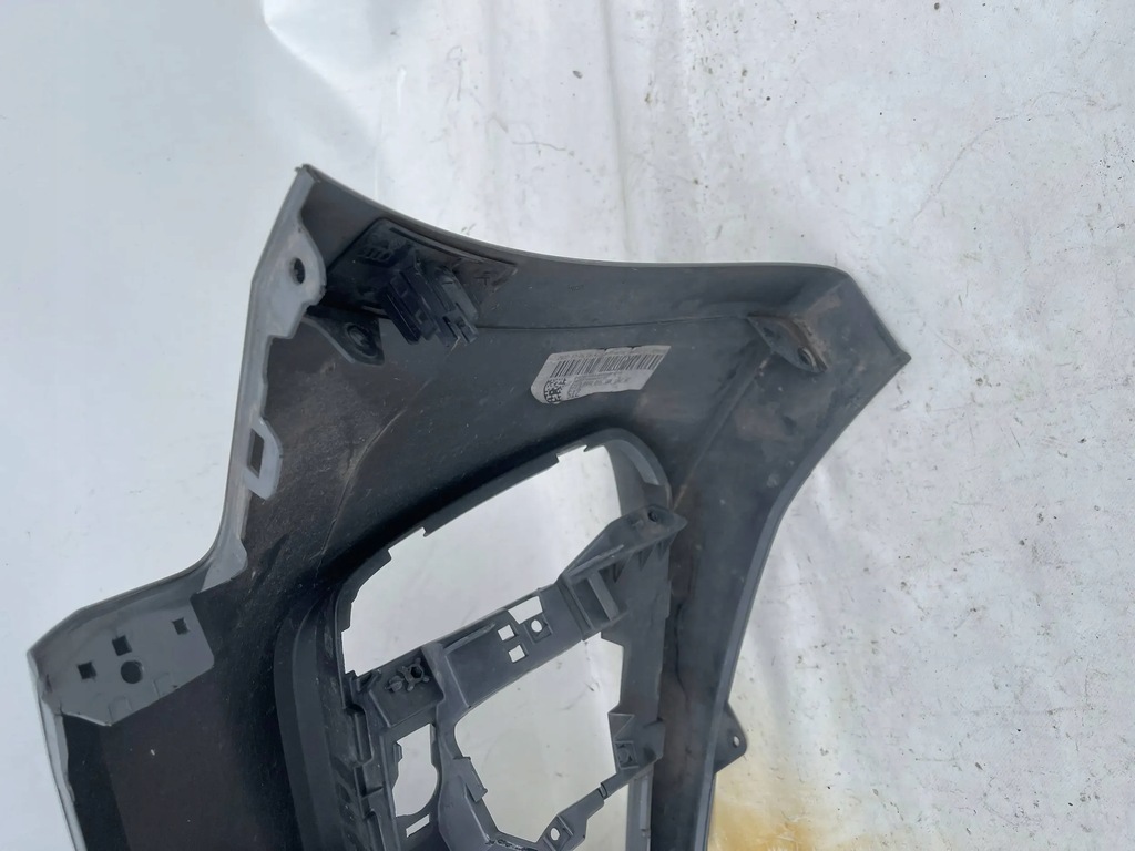 фото №12, Бампер audi rs5 8w6 8w6807437ah перед передній