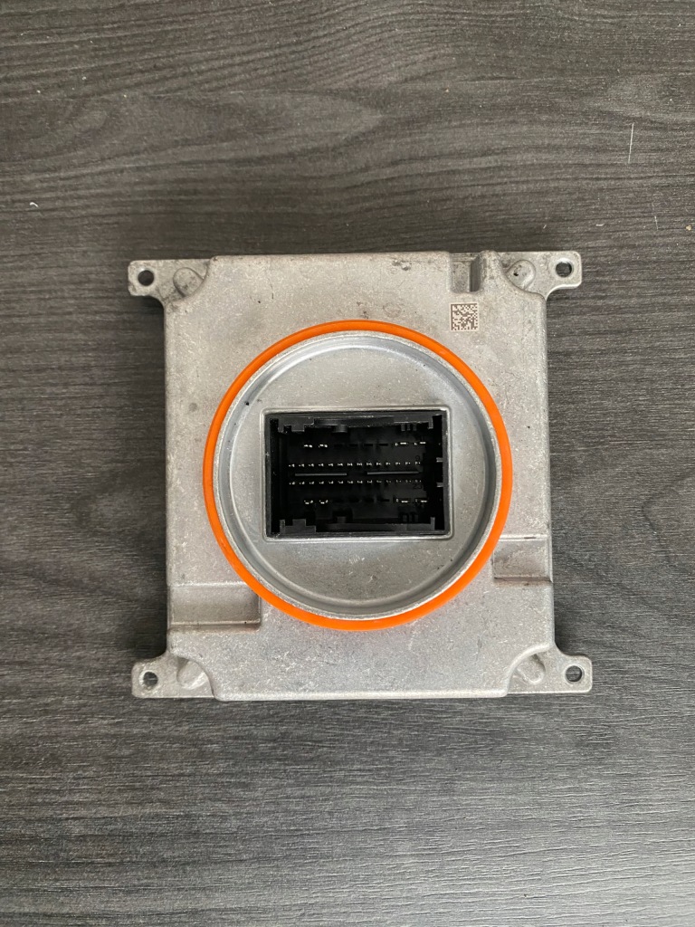 фото №1, Преобразователь модуль led volkswagen оригинальный номер 7p5941591a