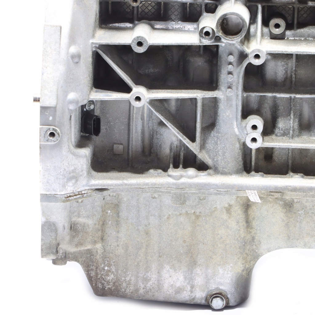 фото №12, Mercedes w204 w205 c 180 двигун голий блок двигуна blueefficiency 274.910 274910