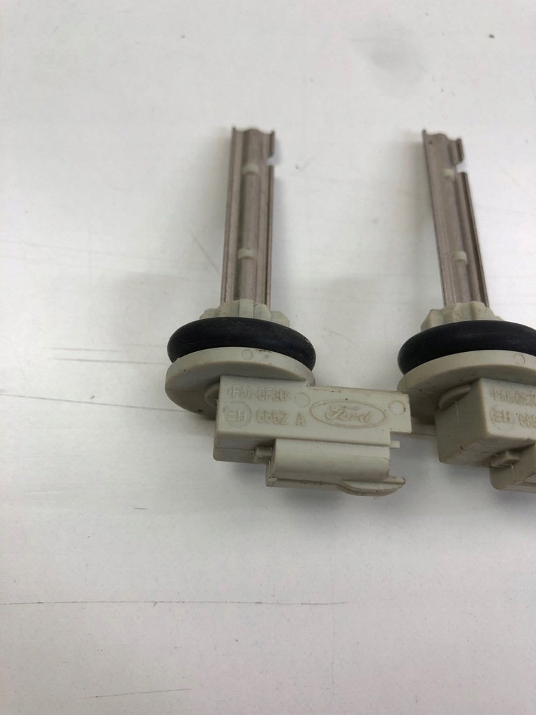 фото №1, Ford volvo датчик температури внутрішньої 6652a