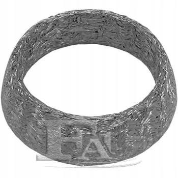 фото №1, F-a1 211-948 кольцо уплотнительный, труба выхлопная