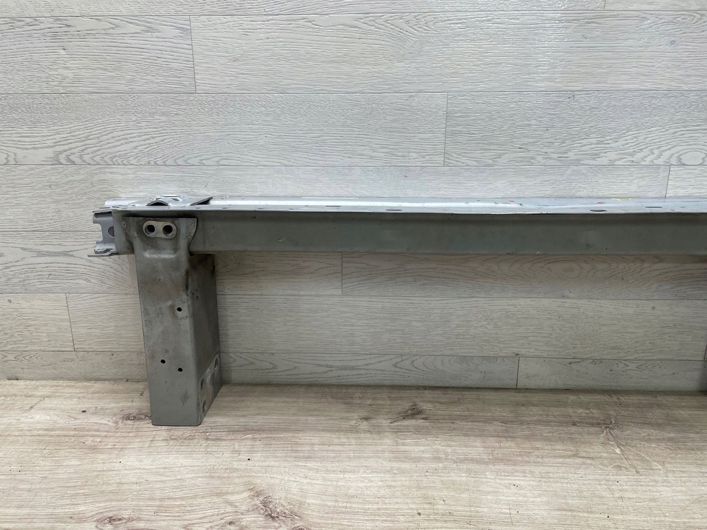 фото №7, Jaguar f-pace 2016 з передній балка бампера передній