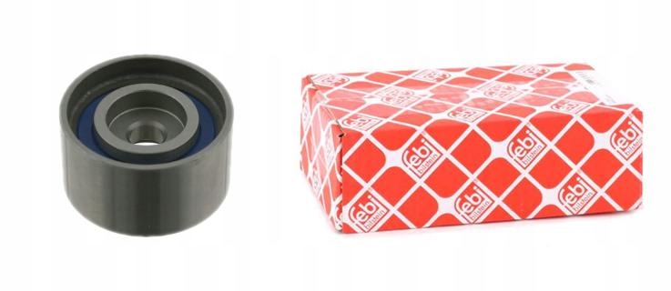 Купить Febi 24501 ролик направляющая opel febi 24501