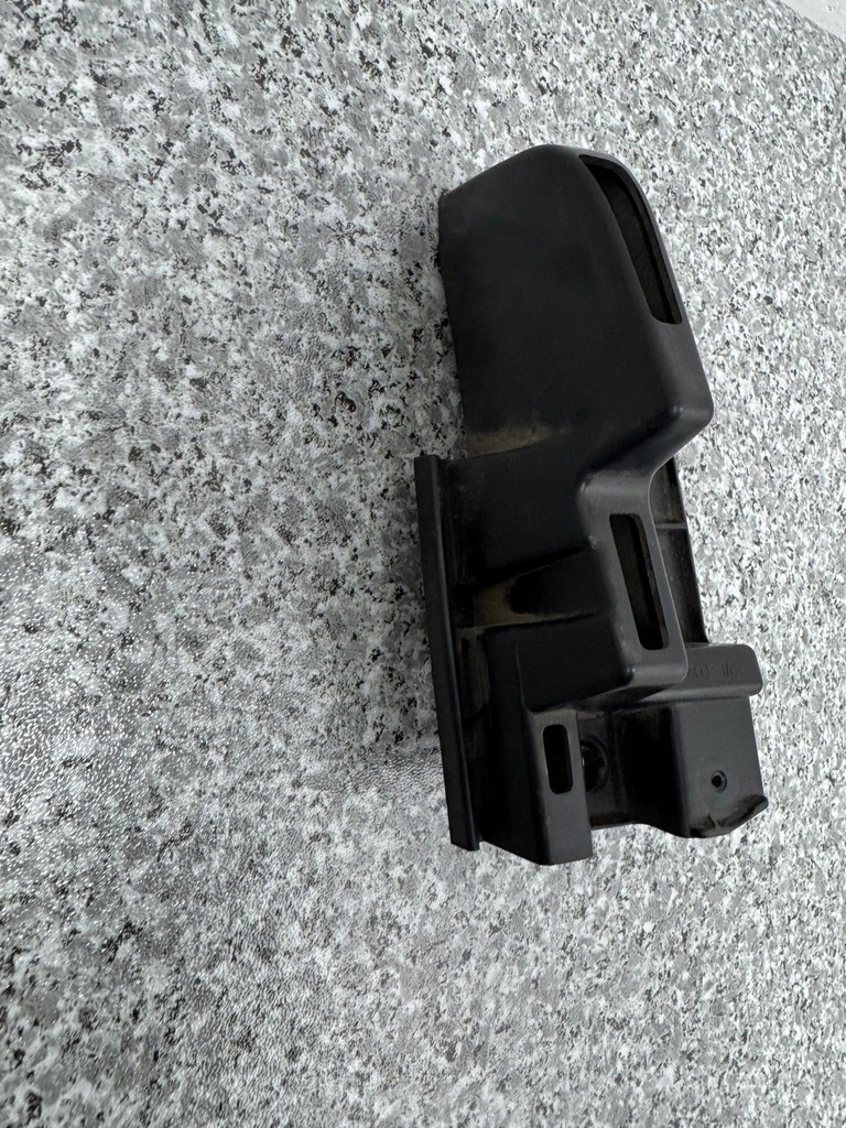 фото №6, Напрямна бампера правий задня opel combo e iv berlingo iv partner iv 9816808480