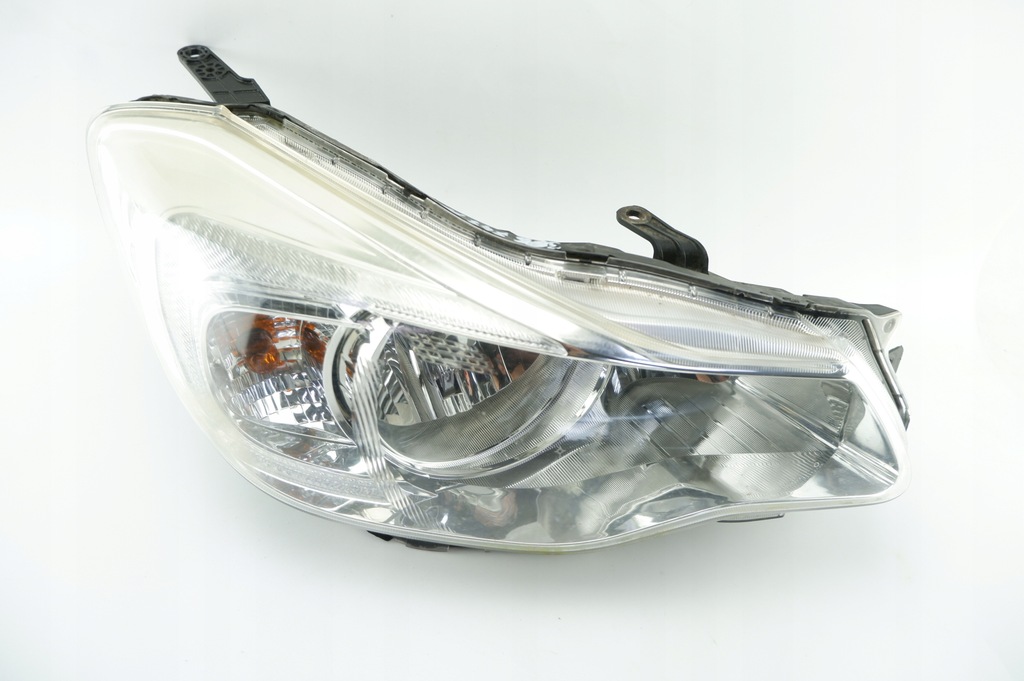 фото №1, Лампа правая фара правый перед subaru xv i 2012-2015 uk