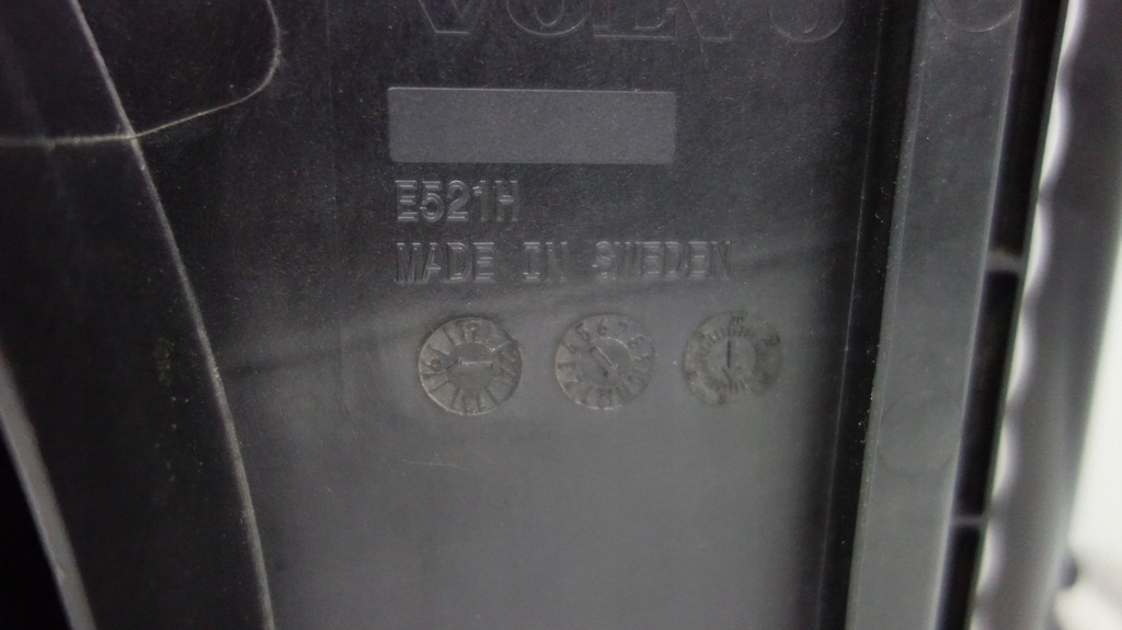 фото №7, Volvo xc90 комплект радиатор вентилятор d5 t6 t8