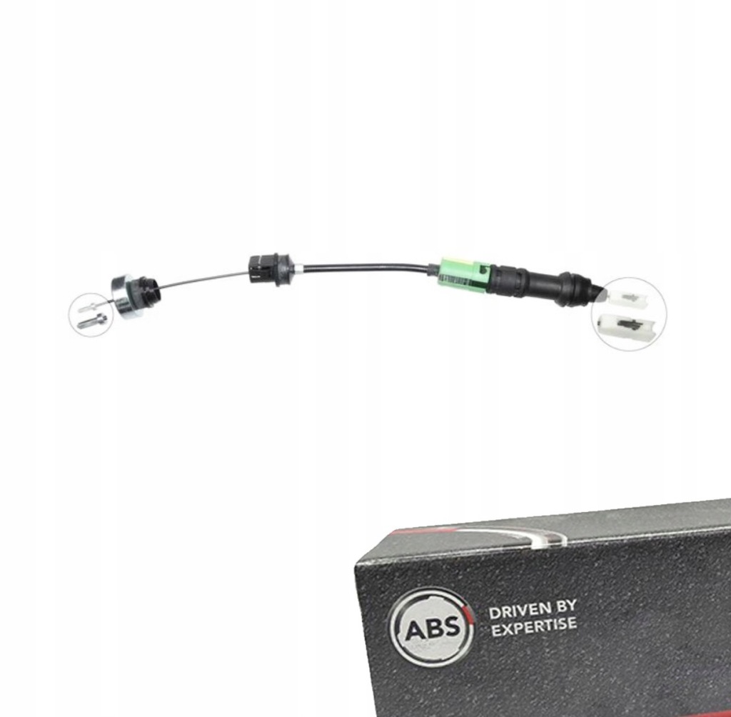 фото №1, Трос сцепления a.b.s. do peugeot 306 2.0