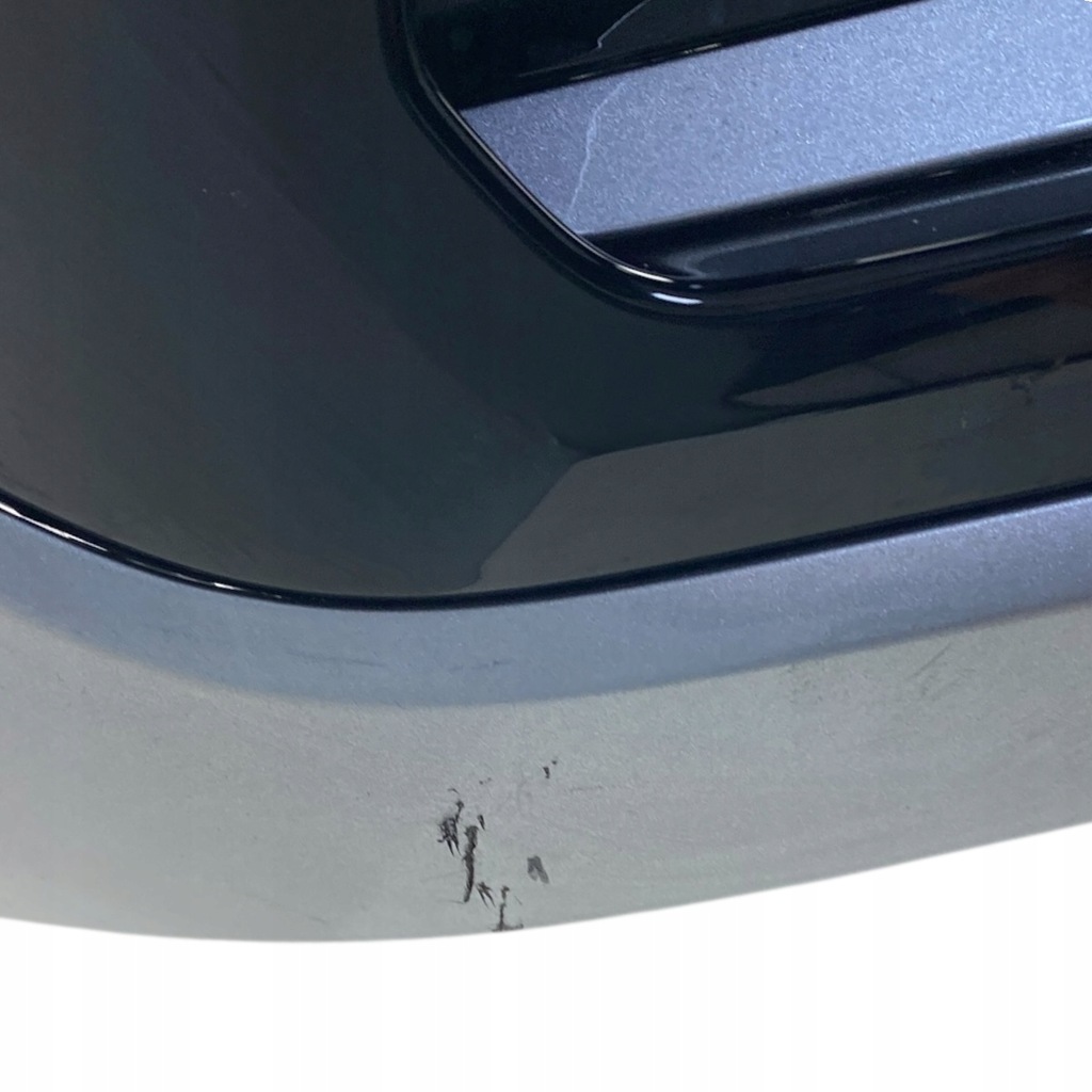 фото №11, Новий оригінальний номер бампер передній vw arteon r-line 3g8