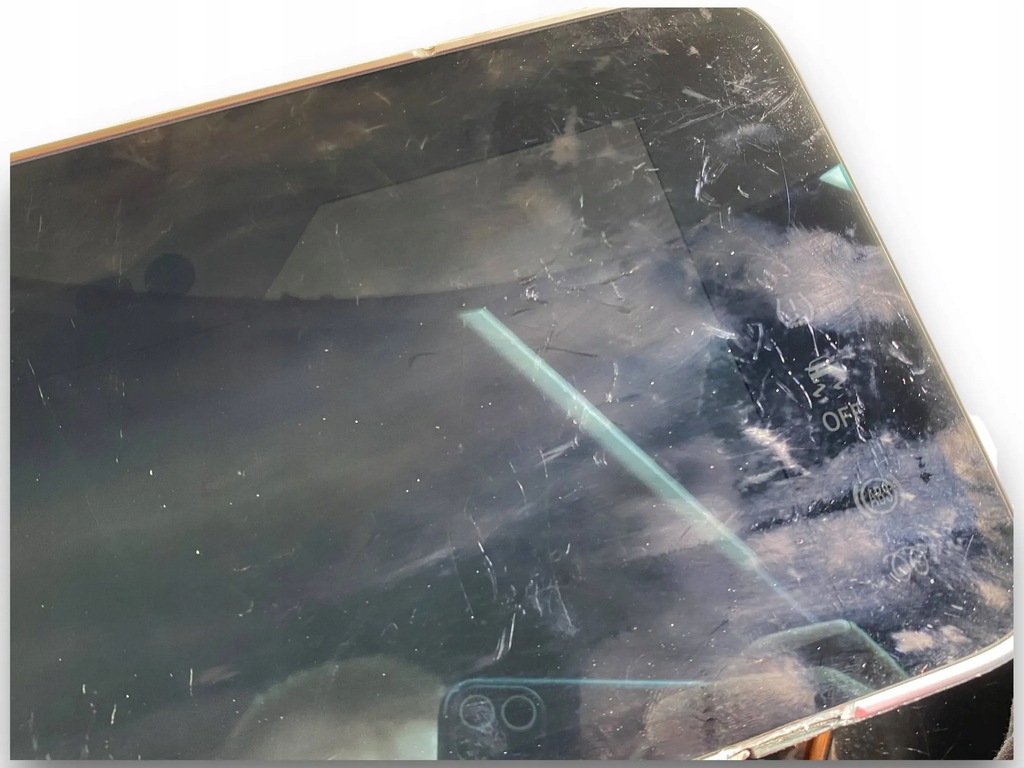 фото №8, Mercedes s klasa w223 лічильник прилади 2239000221 #129