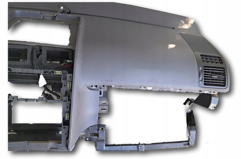 фото №1, Панель приладів приладова volkswagen touran vw touran