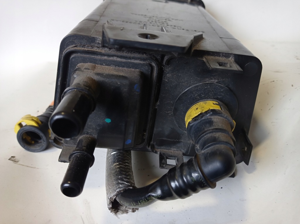 фото №9, Фільтр par пального ford fusion mondeo hg93-9e857-pf