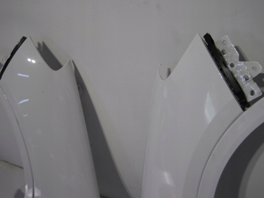 Крыло  левое  maserati grecale Недорого