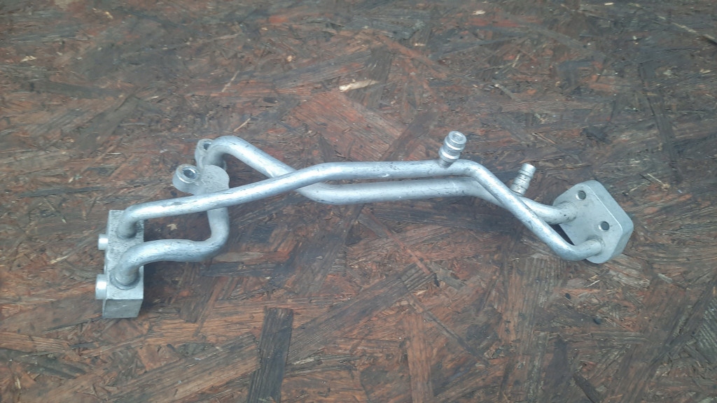 фото №1, Шланг кондиціонера chrysler pt cruiser i 2.0b