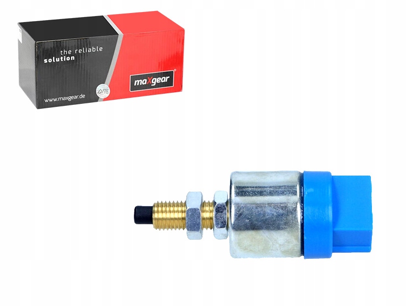 фото №11, Maxgear 50-0603 вимикач żwiateł стоп