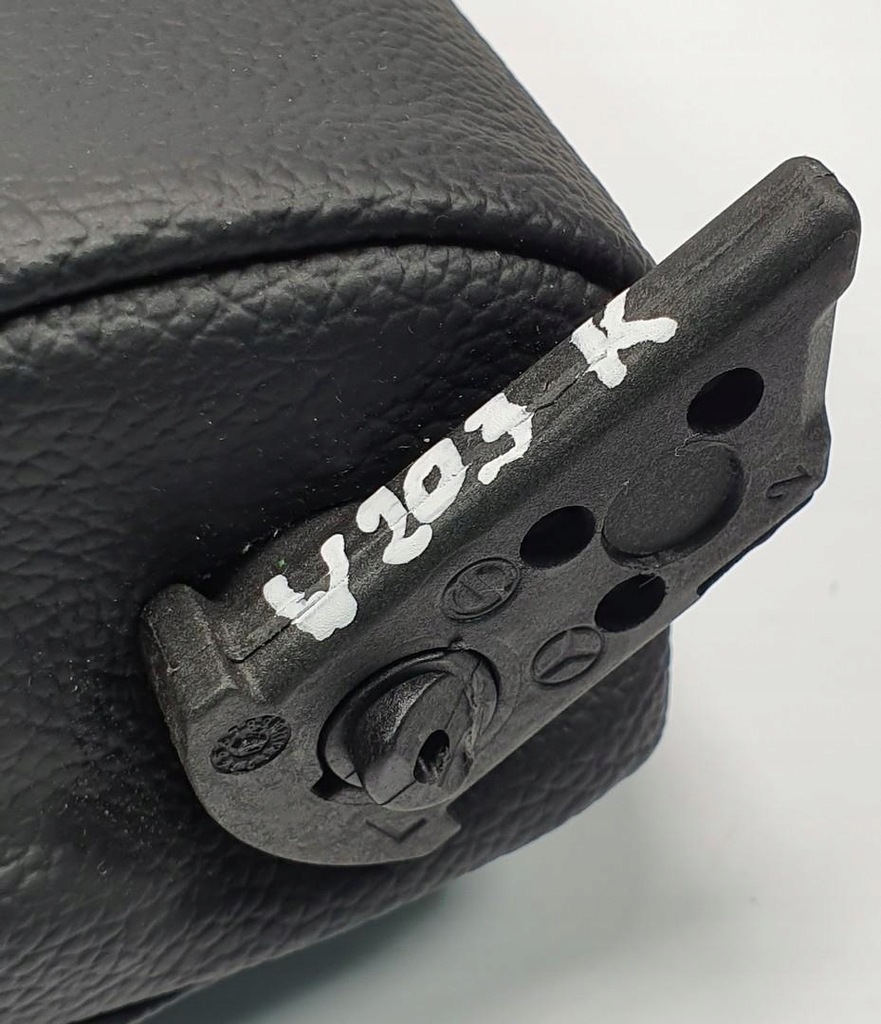 фото №4, Подлокотник сиденье задняя mercedes w203