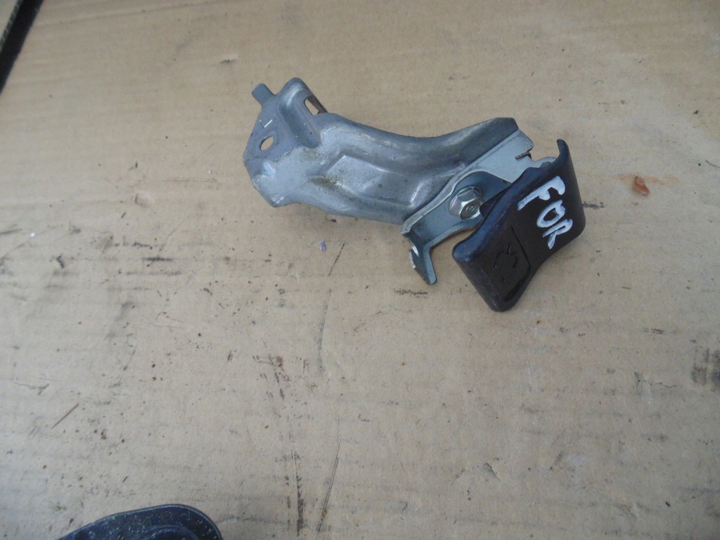 фото №1, Ручка капот subaru forester iii