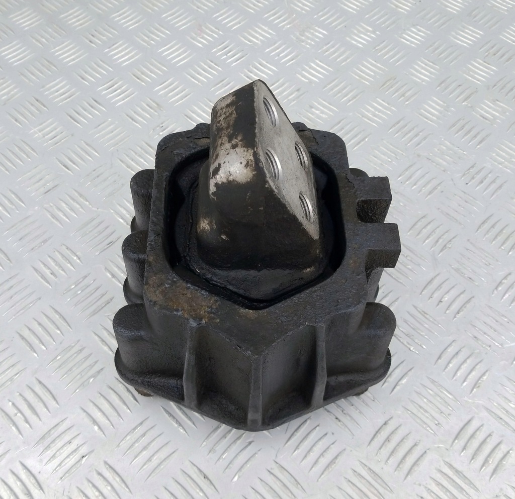 фото №1, Подушка подушки безпеки двигуна задня daf xf 105