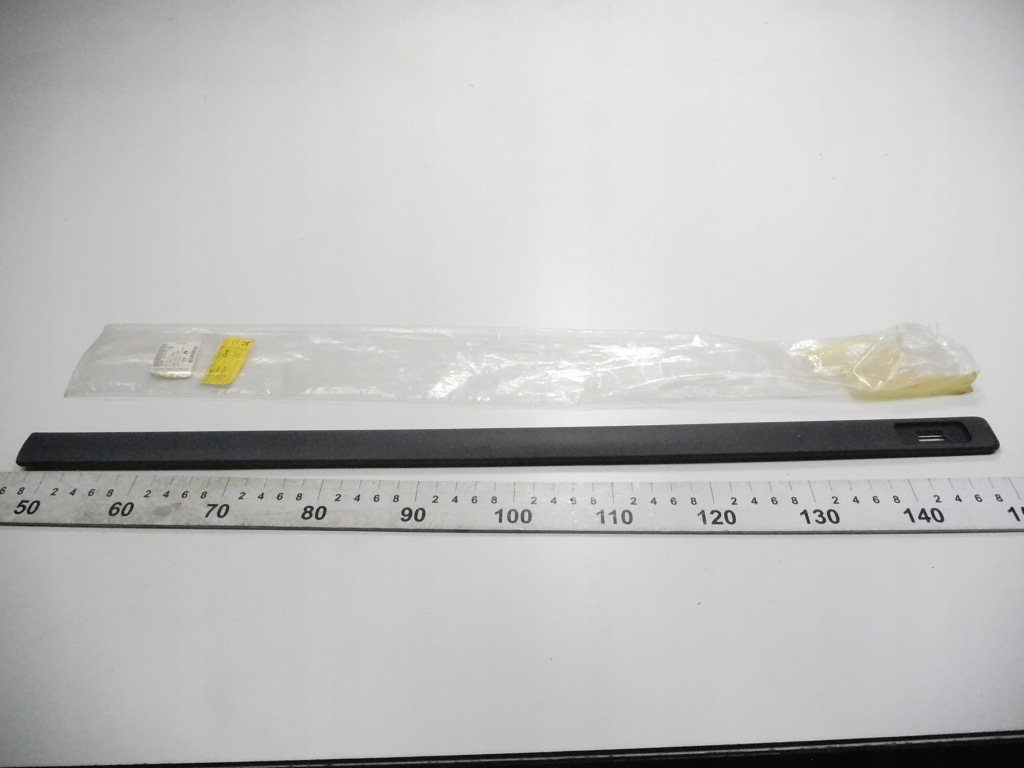 Купить Молдинг дверь правый перед opel astra g оригинальный номер 90544215