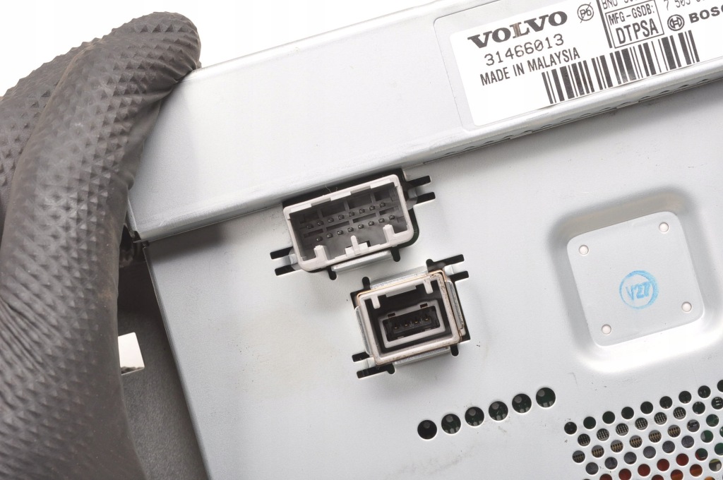 фото №6, Volvo xc60 i дисплей 31466013