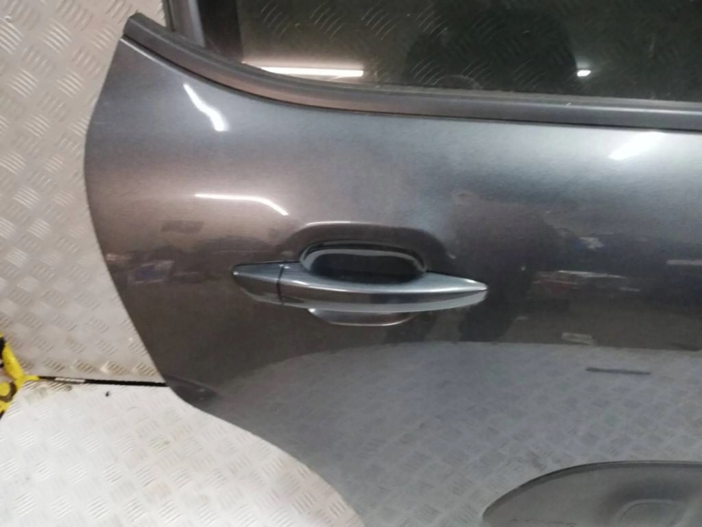 фото №4, Citroen c3 iii дверь правое задняя задние ktpd