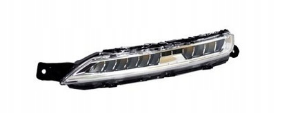 Фонарь  дневные l led citroen c4 picasso 2 Оригинал