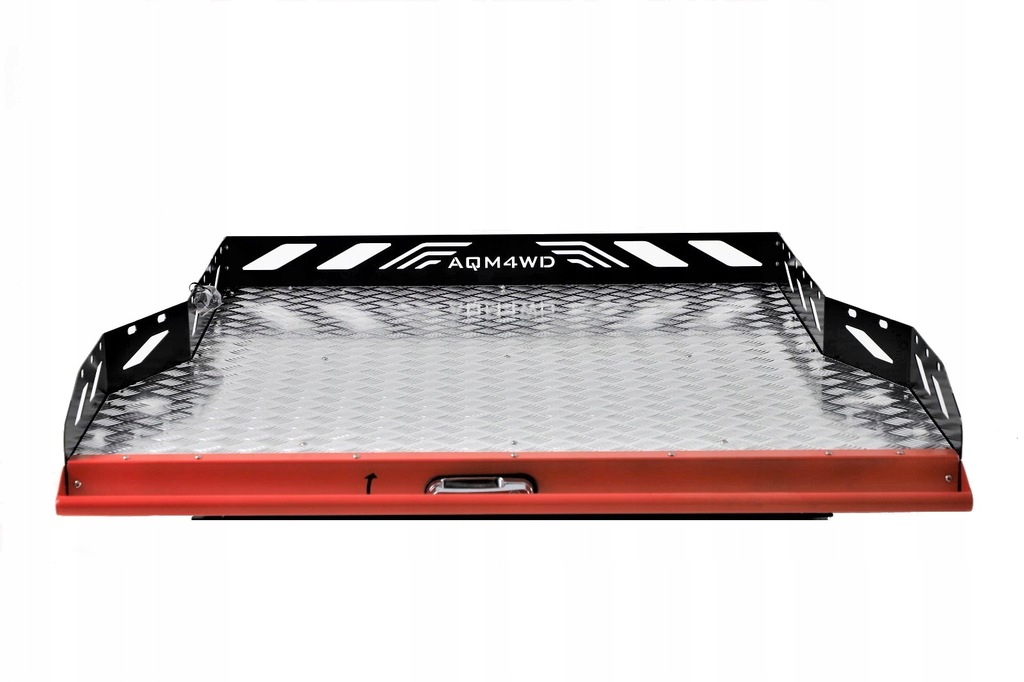 фото №10, Ящик платформа выдвижная кузов mitsubishi l200