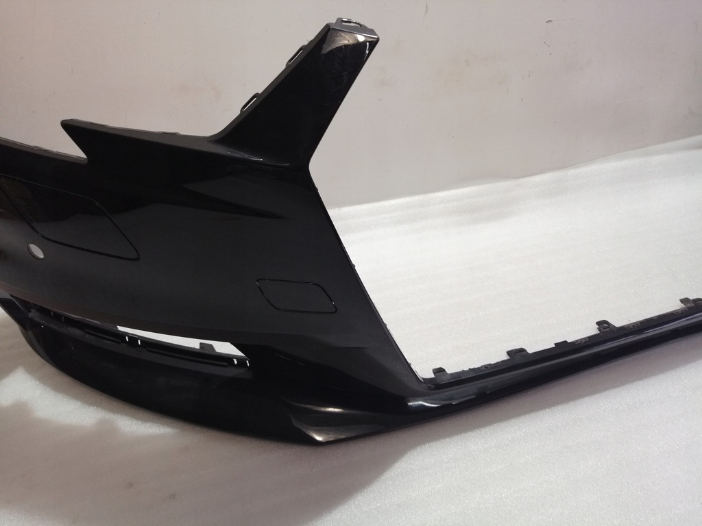 фото №7, Audi a3 8v lift бампер перед