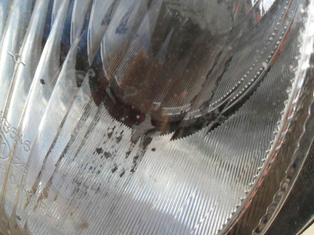 фото №9, Mercedes c-klassa w203 a2038200261