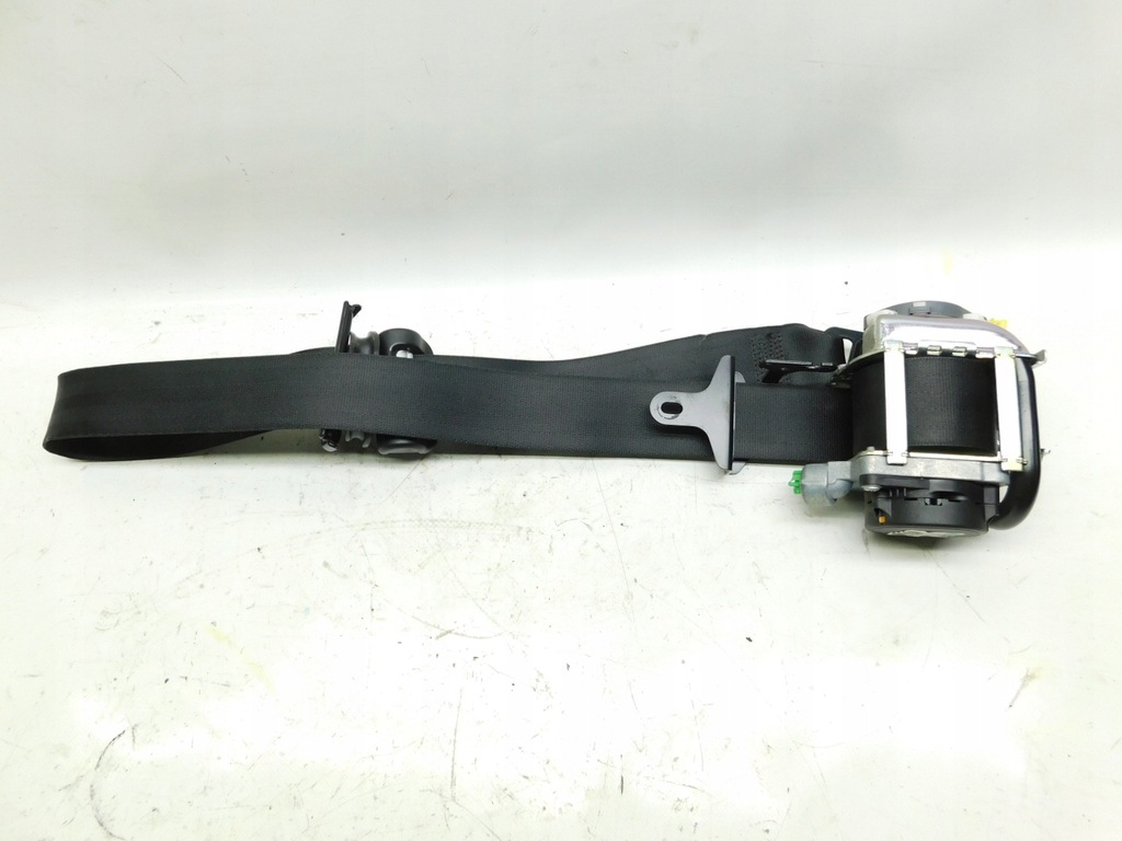 фото №1, Pas безопасности правый перед - volvo s60 ii v60 i 10-18