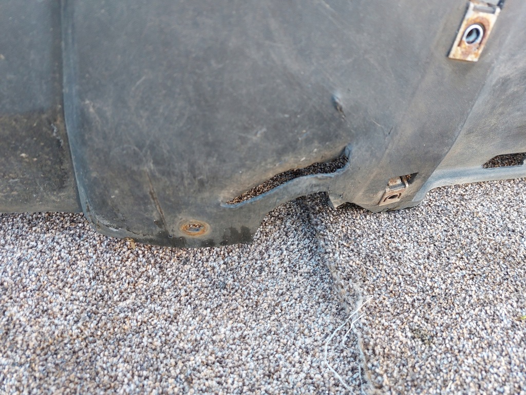 фото №12, Бампер перед dacia duster i 10-15r tefaa