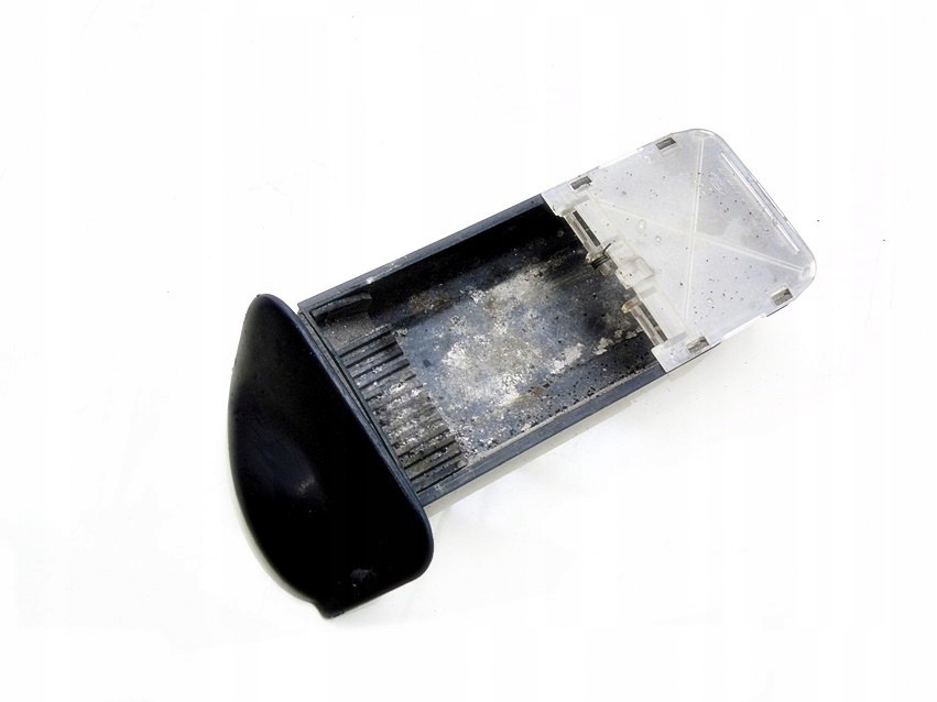 фото №1, Попільничка ford focus mk1