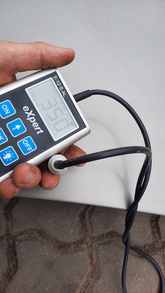 фото №11, Капот передняя volvo s40 ii v50 04-12r