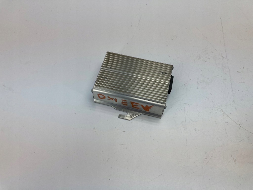 фото №1, Renault premium magnum dxi volvo fh fl fm перетворювач napięca 7420880230