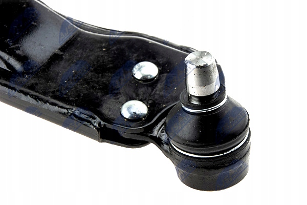 фото №11, Важіль передній fiat stilo 06- bravo 07-14 lancia delta 08- нижній лівий