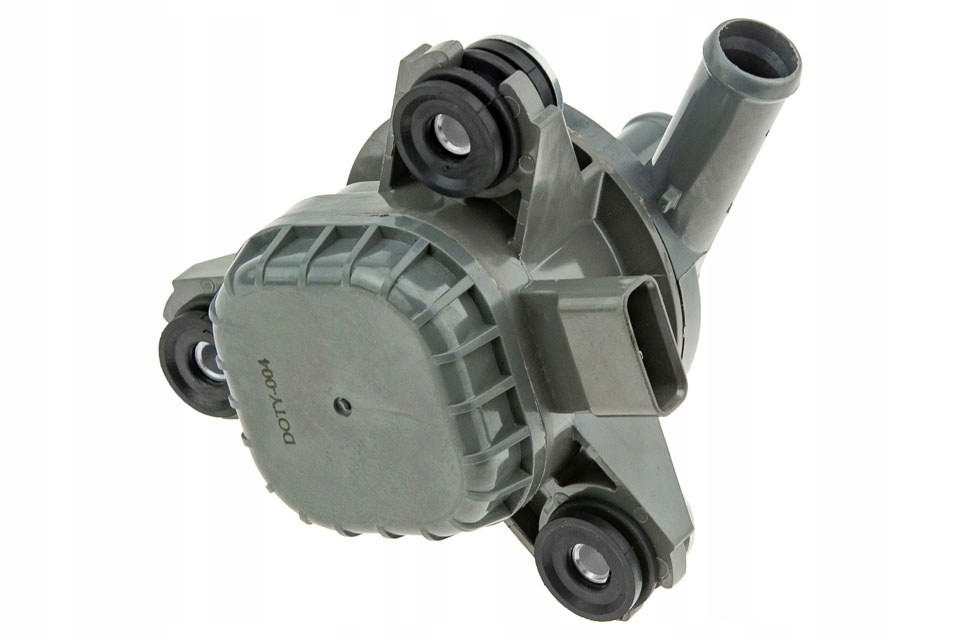 фото №2, Додаткова електрична насос 2.5 lexus gs 12-18