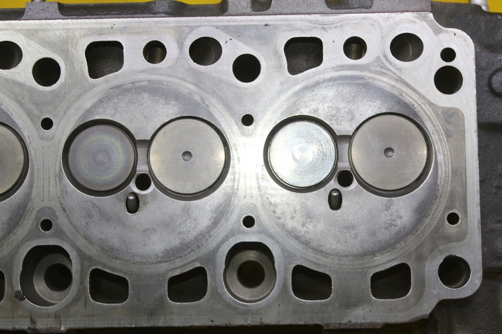 фото №9, Головка ford transit connect mondeo mk4 s-max 1.8 tdci r2pa 6g9q6090a1a