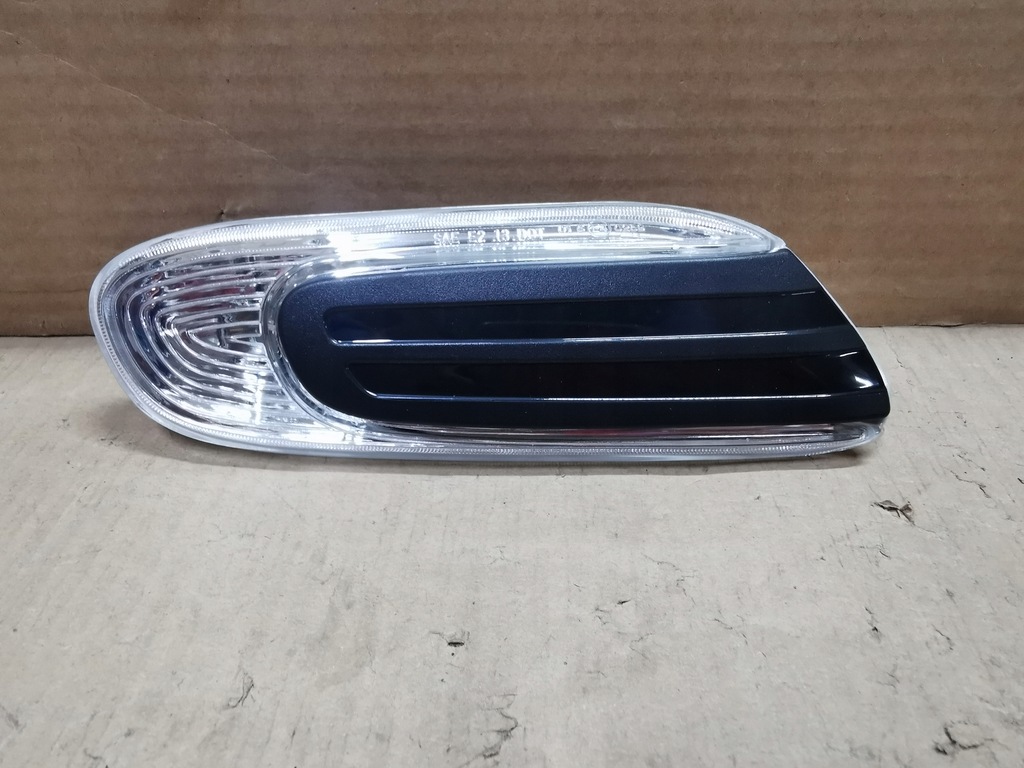 фото №1, Лампа поворотник l p mini cooper f56 14-