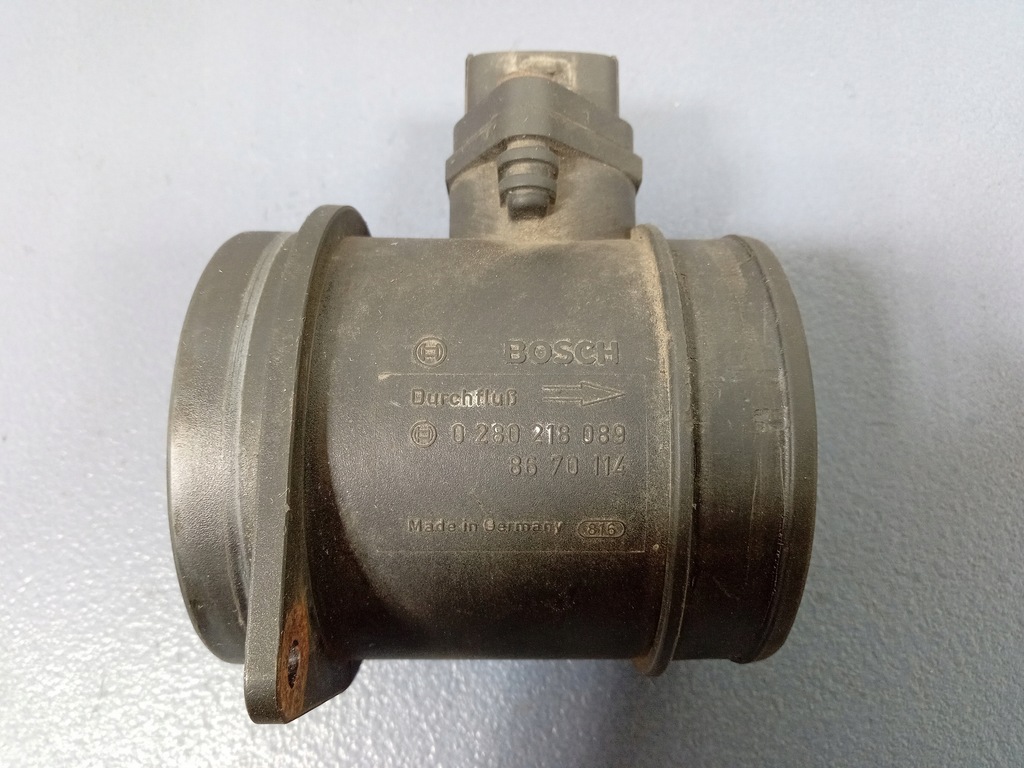 фото №7, Volvo xc90 i 2.9 t6 расходомер 8670114