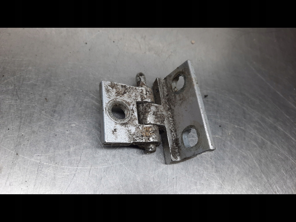 фото №1, Петля дверь левый volvo s60 v70 ii