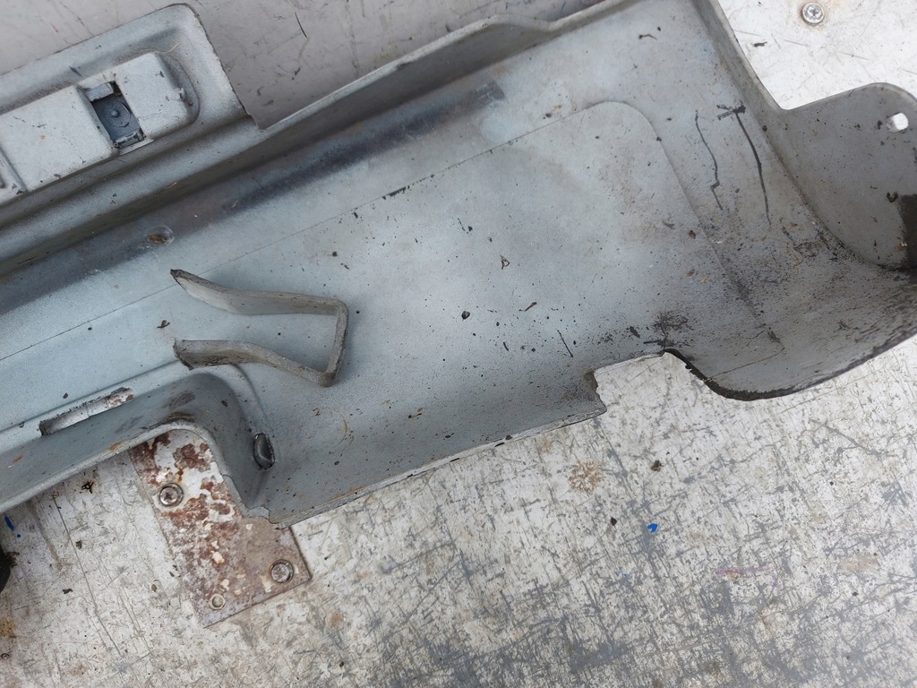 фото №15, Seat altea fr sport 5p молдинг поріг поріг правий