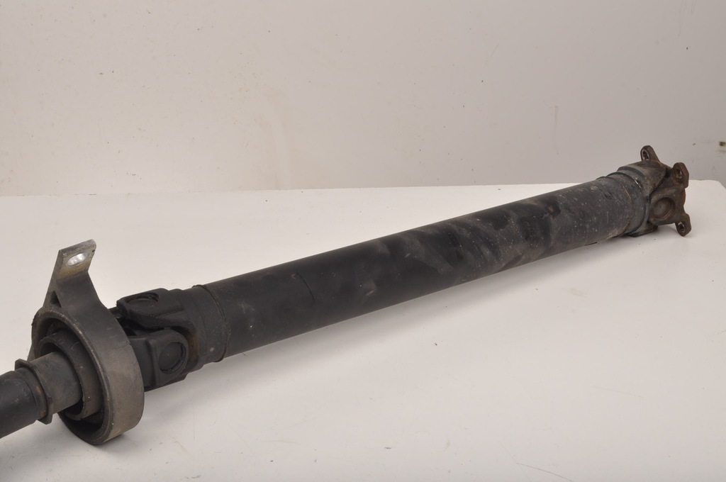 фото №10, Bmw x3 e83 3.0 wał приводной 3402134